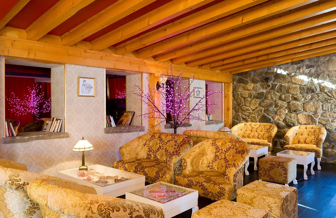 Madame Vacances Hôtel et Spa Ibiza-1