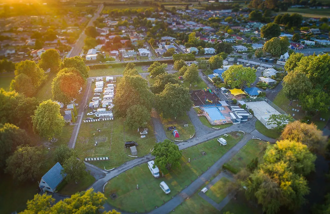Hastings Top 10 Holiday Park-1