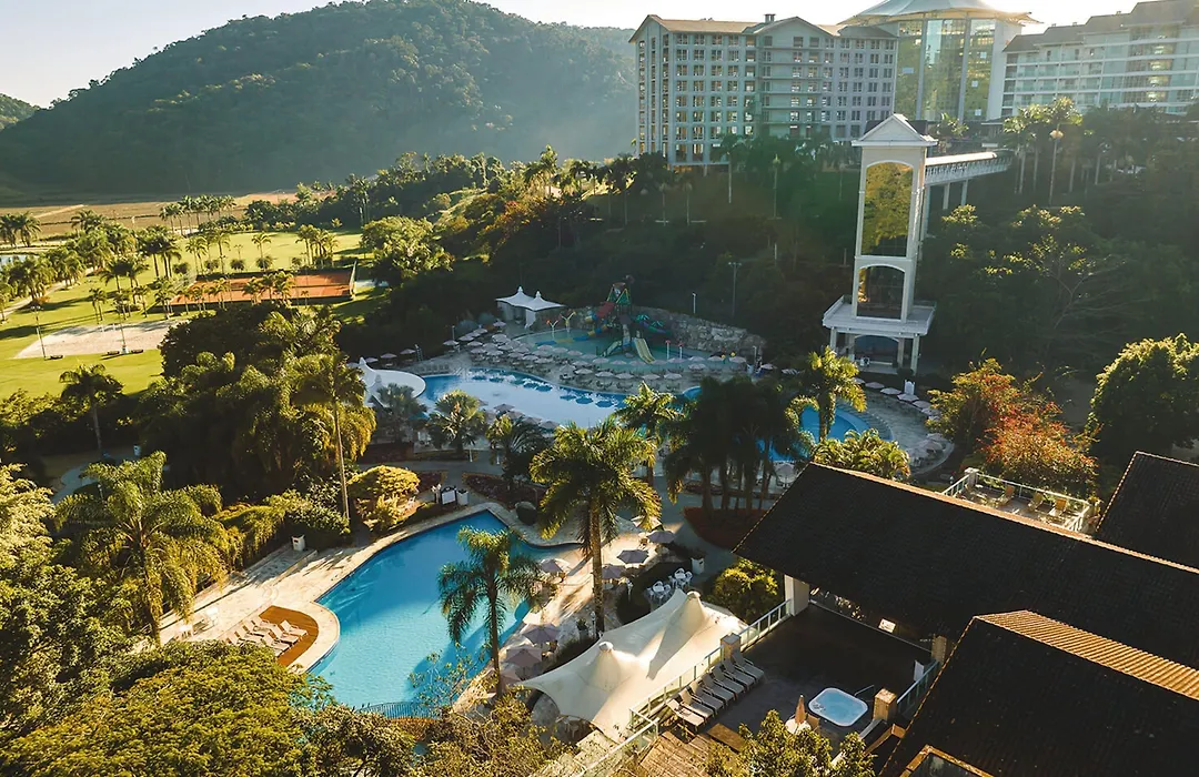 Fazzenda Park Resort-1