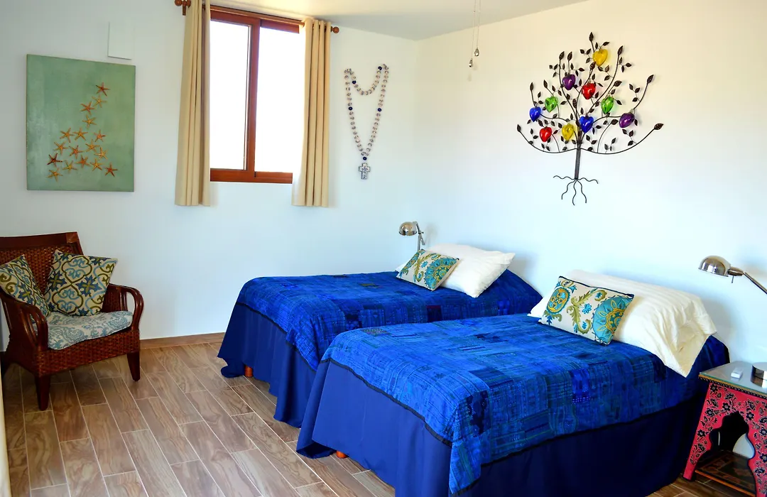 Los Colibris Casitas-1