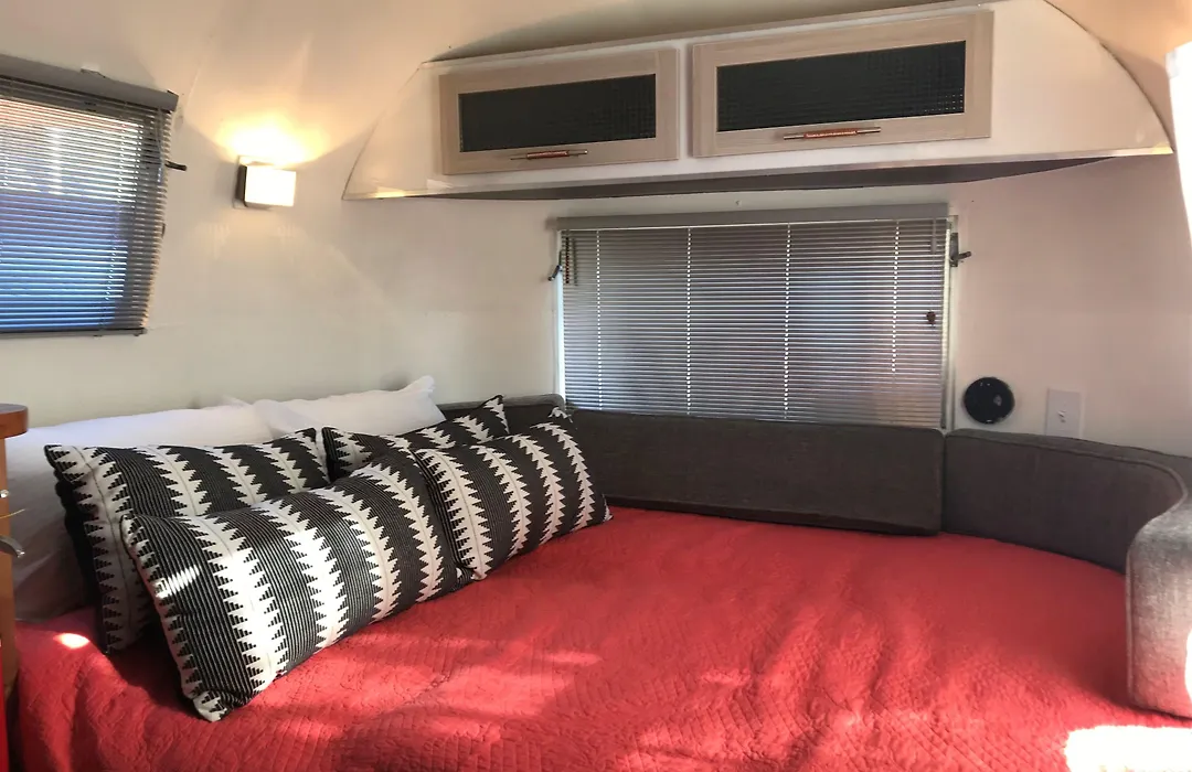 Palm Canyon Hotel And Rv Resort-1