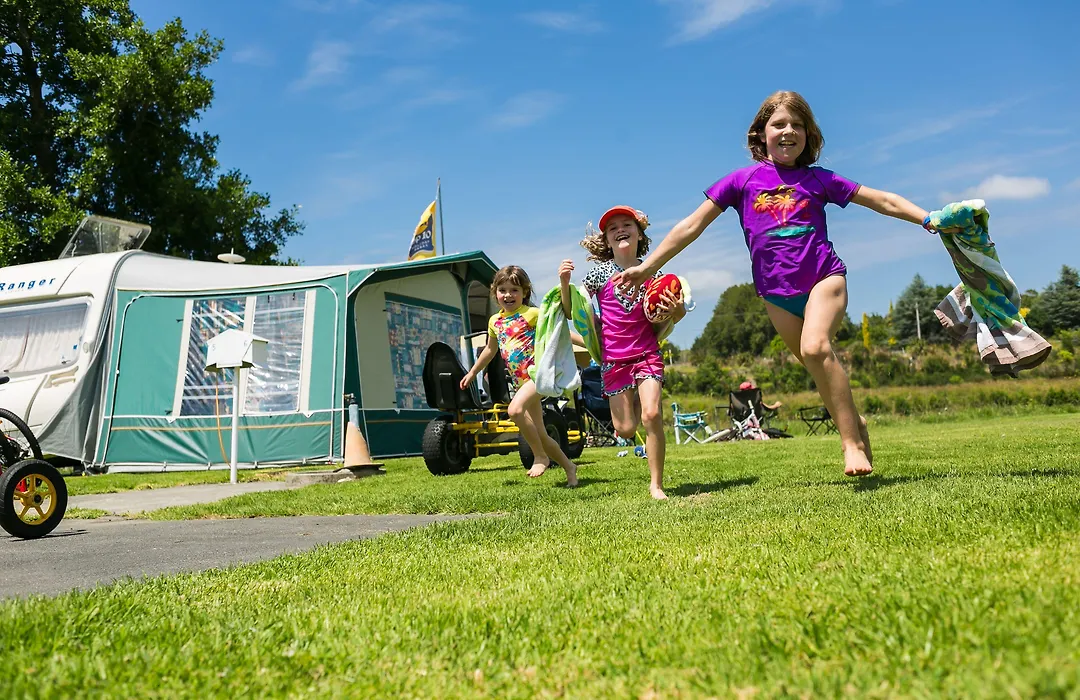 Whanganui River Top 10 Holiday Park-1