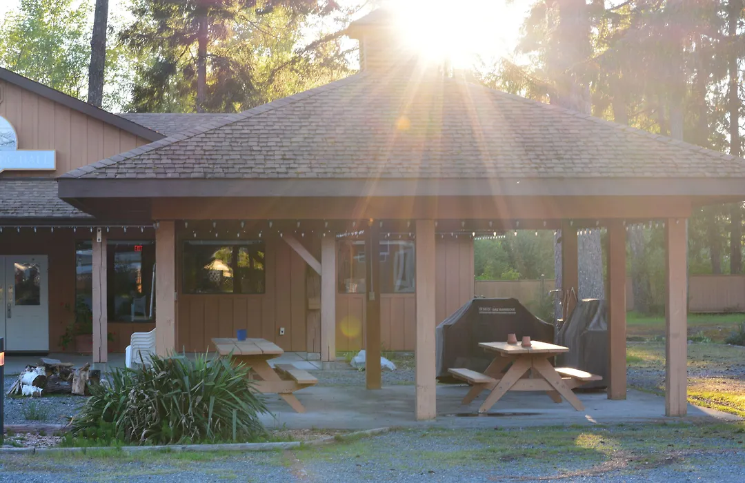 Oyster Bay Resort-1