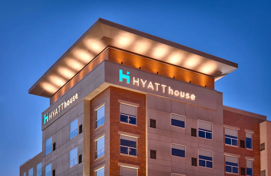 Hyatt House Salt Lake City Downtown-1