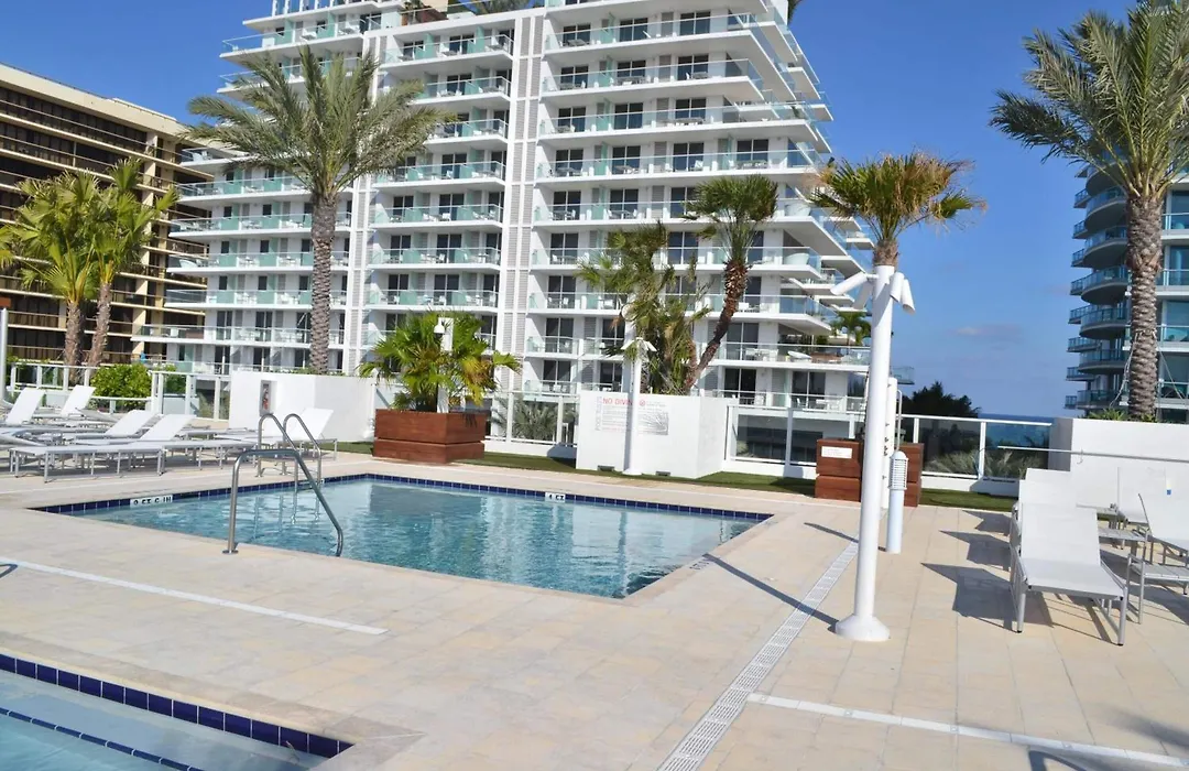 Grand Beach Hotel Surfside West-1