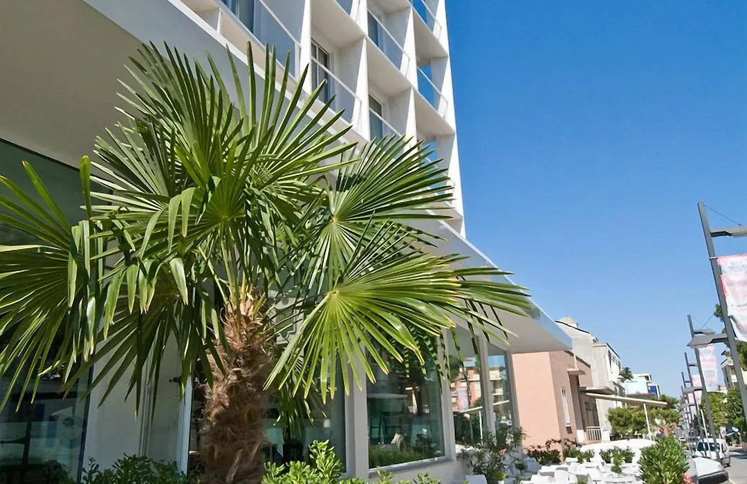 Hotel Atlantic & Spa-1