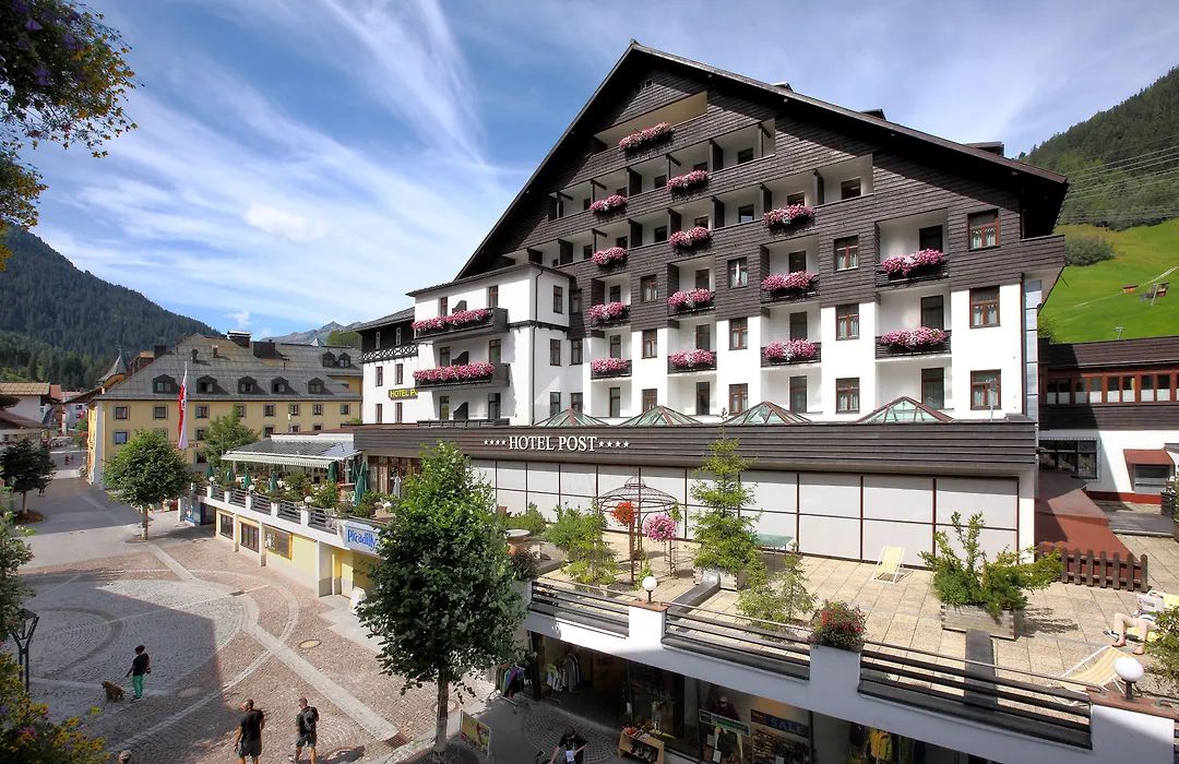 Hotel Post-1