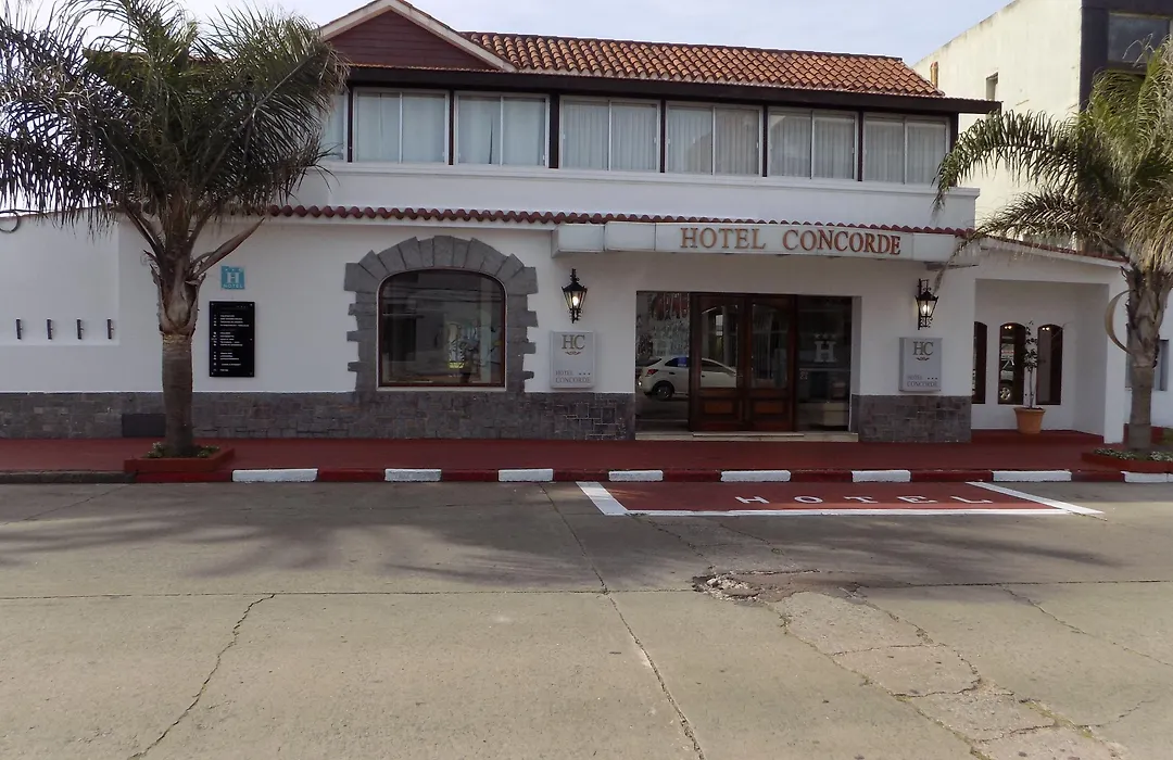 Hotel Concorde-1