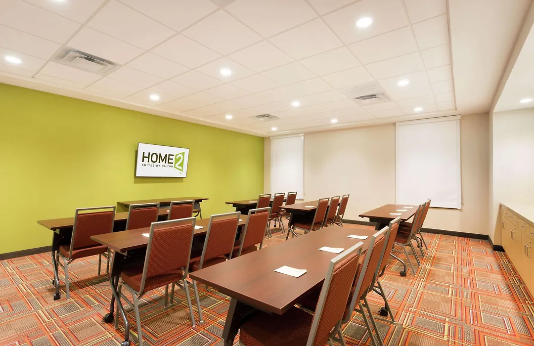Home2 Suites By Hilton Midland-1