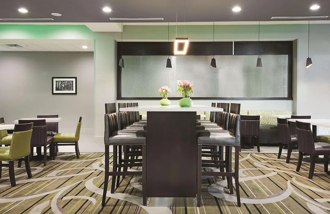 La Quinta By Wyndham Fort Worth West - I-30-1