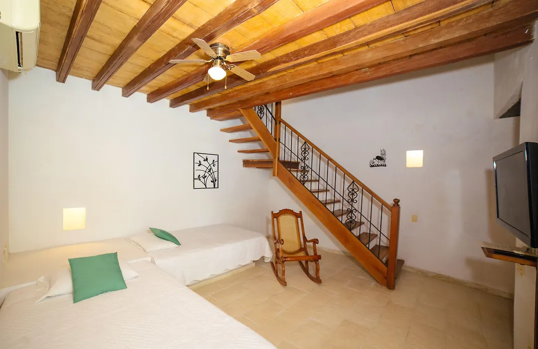Bioma Boutique Hotel-1