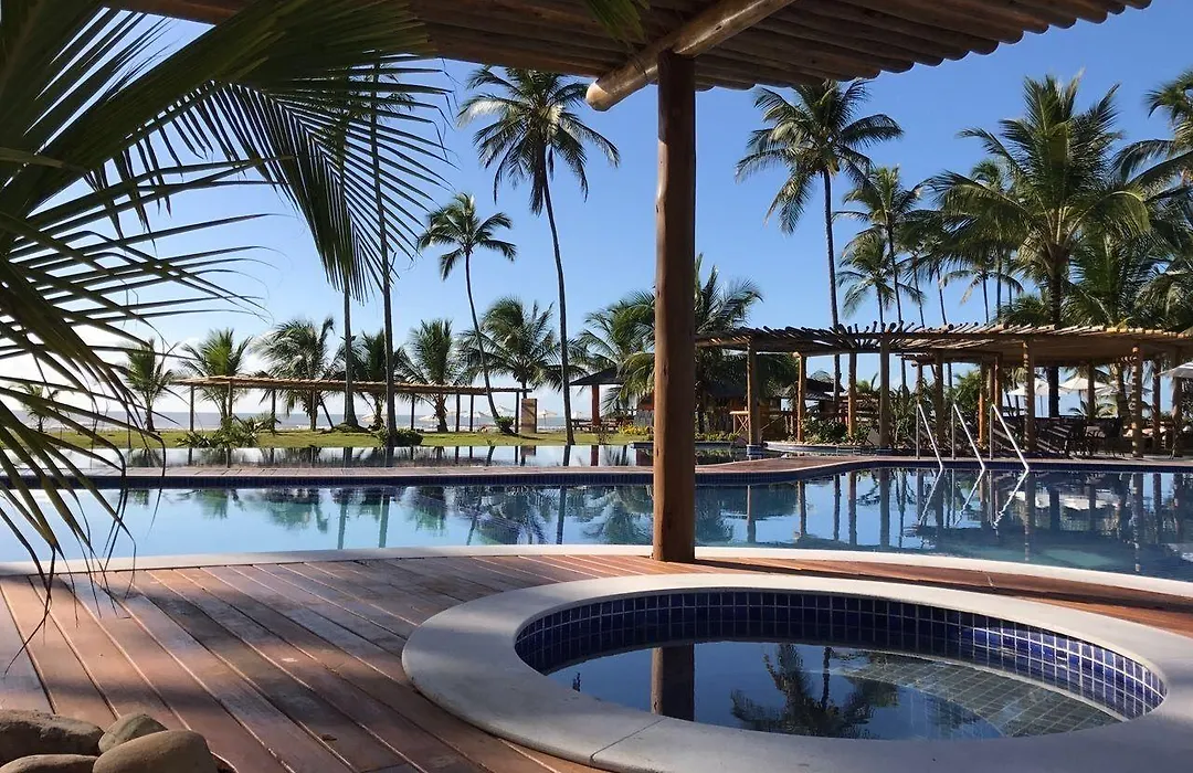 Resort Tororomba-1