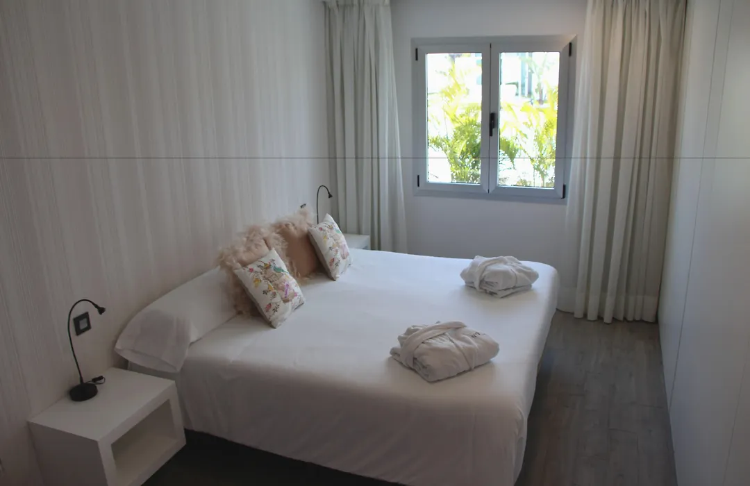 Seven Hotel & Wellness - Gay Men Only-1