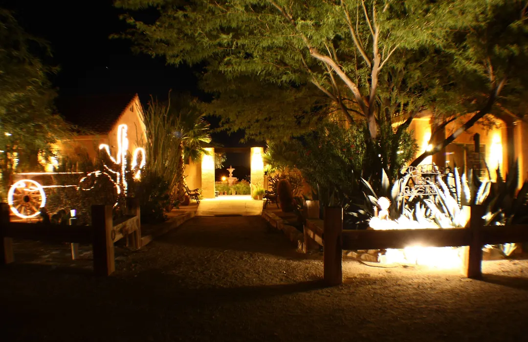 Stagecoach Trails Guest Ranch-1