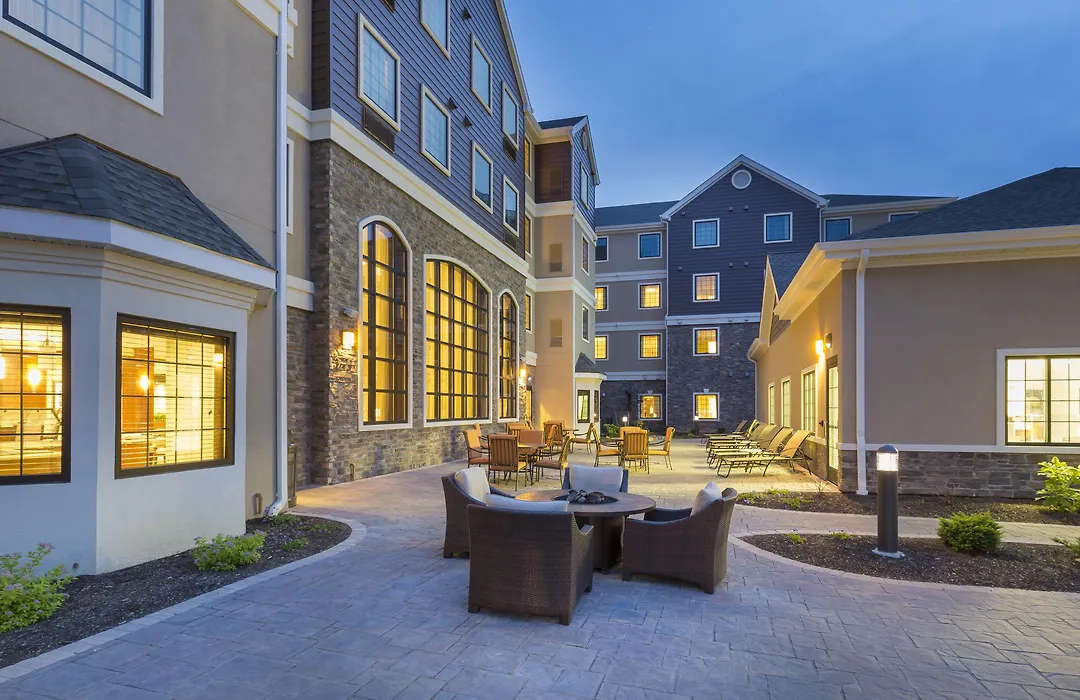 Staybridge Suites Canton By Ihg-1