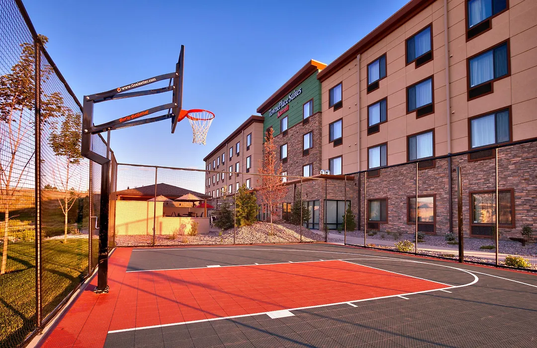 Towneplace Suites By Marriott Missoula-1