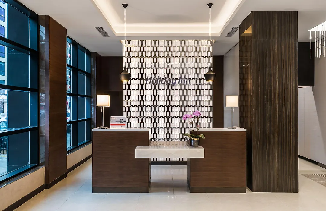 Holiday Inn Brooklyn Downtown By Ihg-1