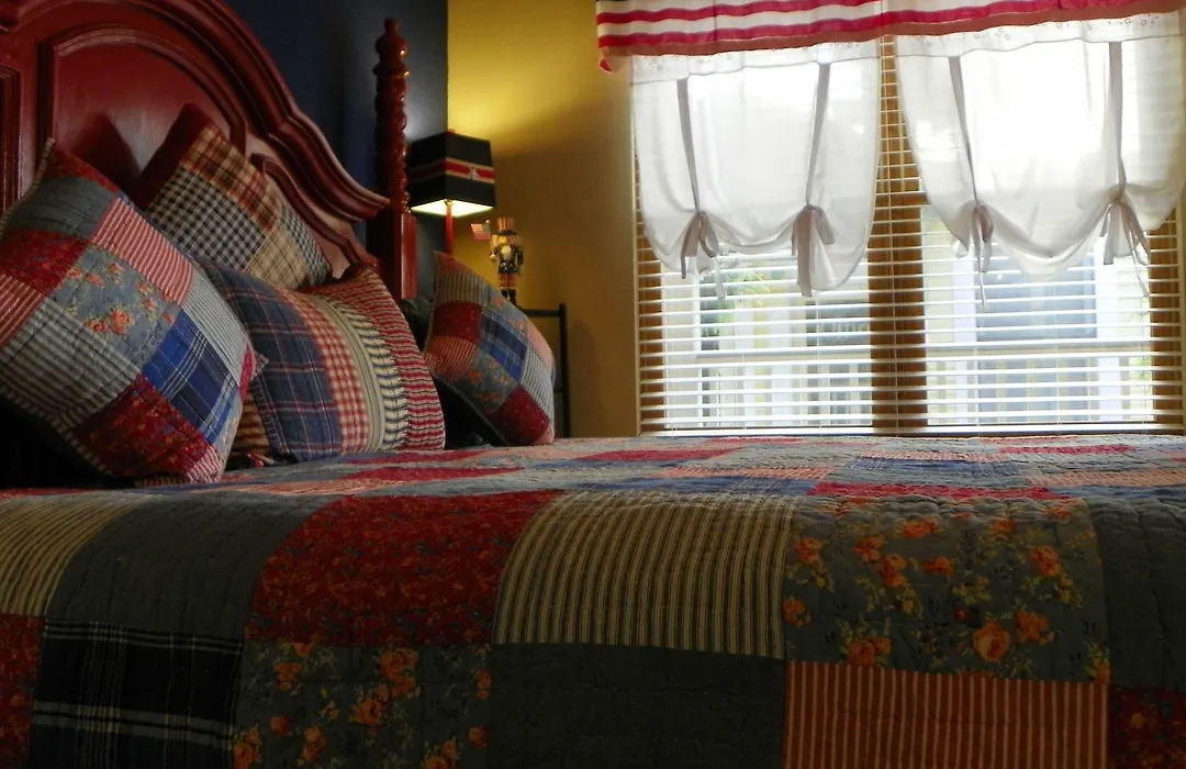 All Seasons Inn-1