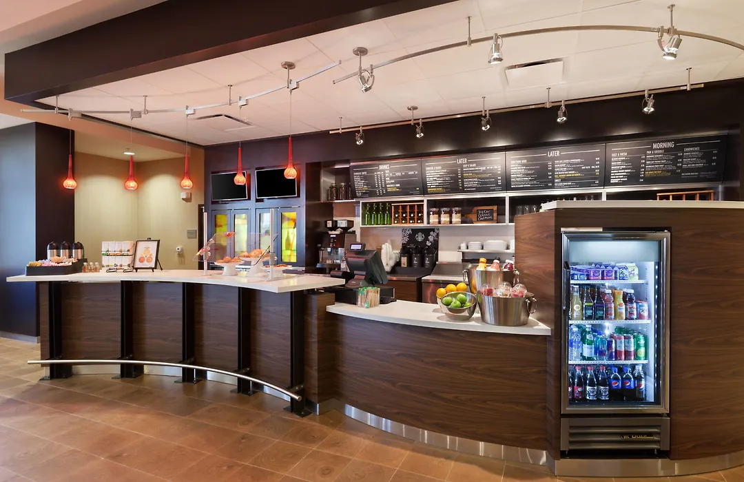 Courtyard By Marriott San Angelo-1