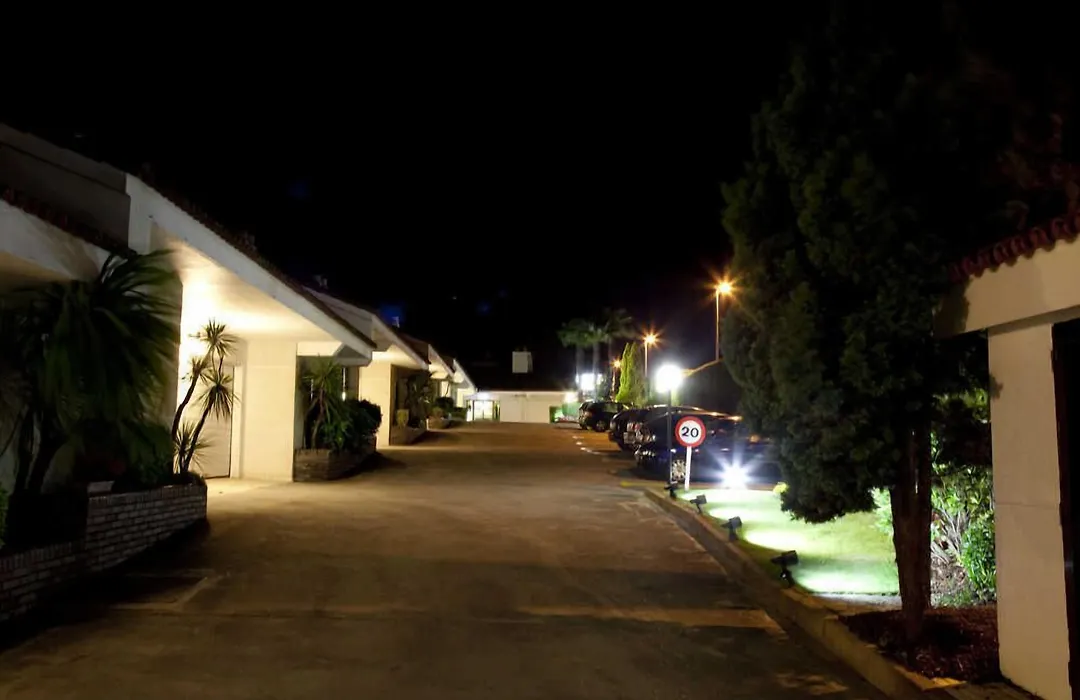 Motel Jardin-1