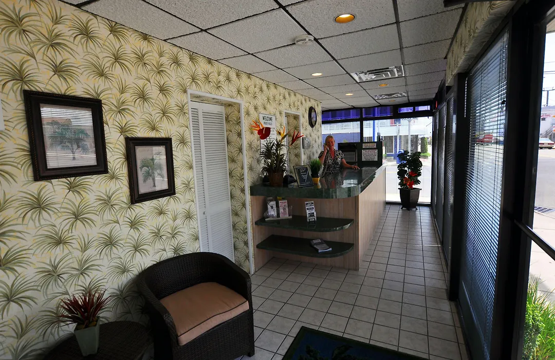Riviera Resort & Suites-1