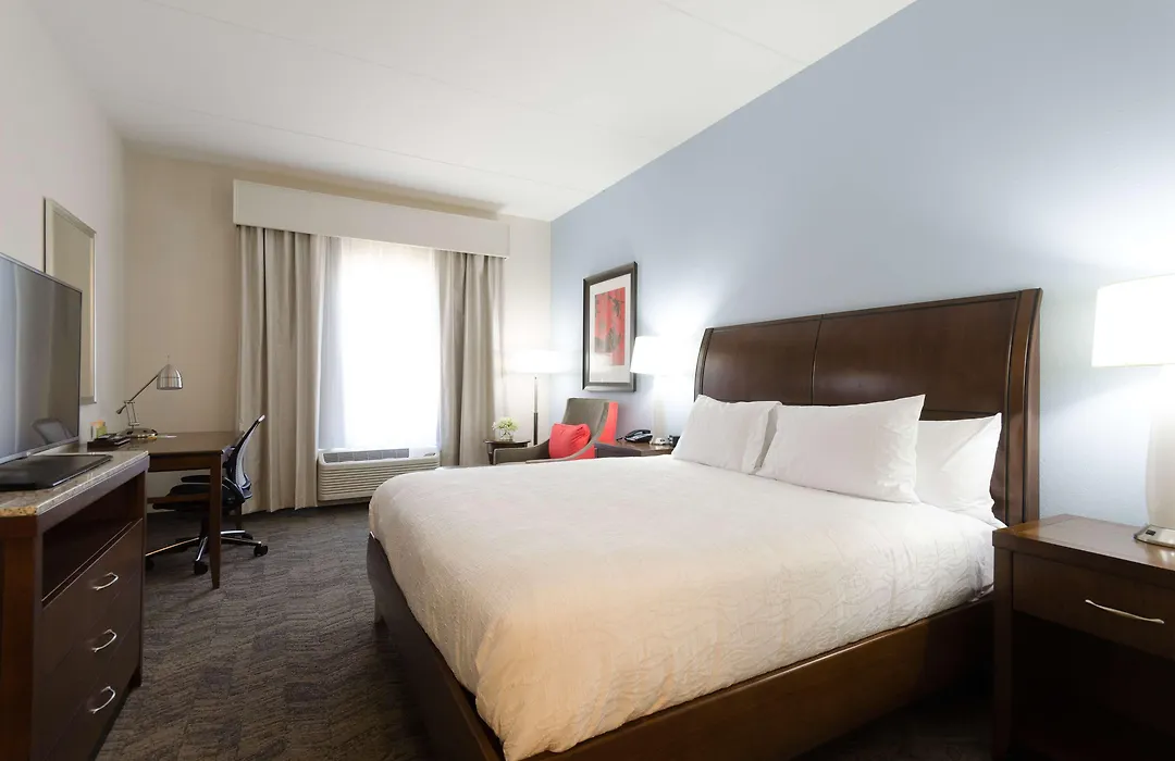 Hilton Garden Inn Hickory-1