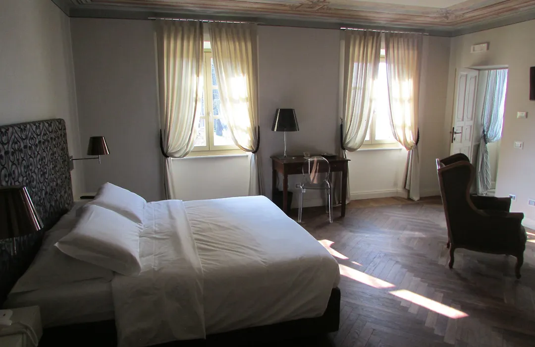 Villa Fontana Relais Suite&Spa-1