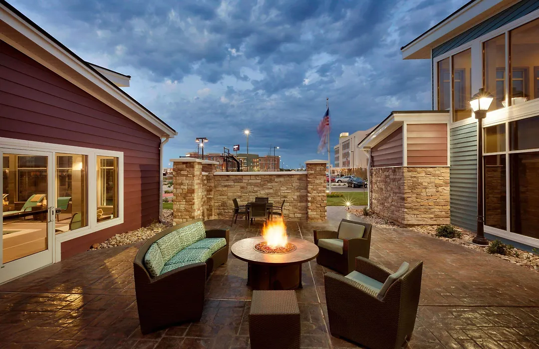 Residence Inn San Angelo-1