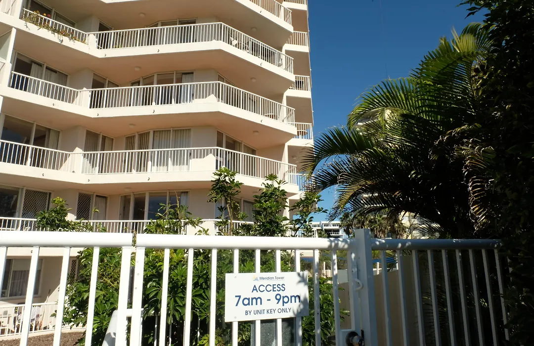 Meridian Tower Kirra Beach-1