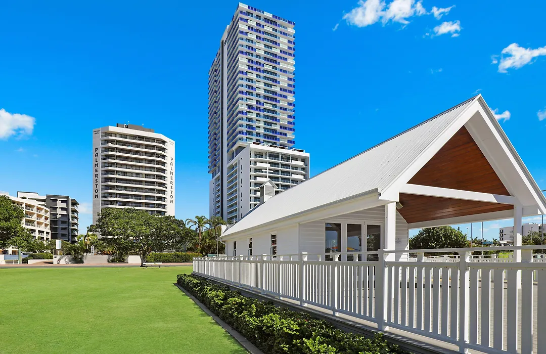 Palmerston Tower On Southport Broadwater-1