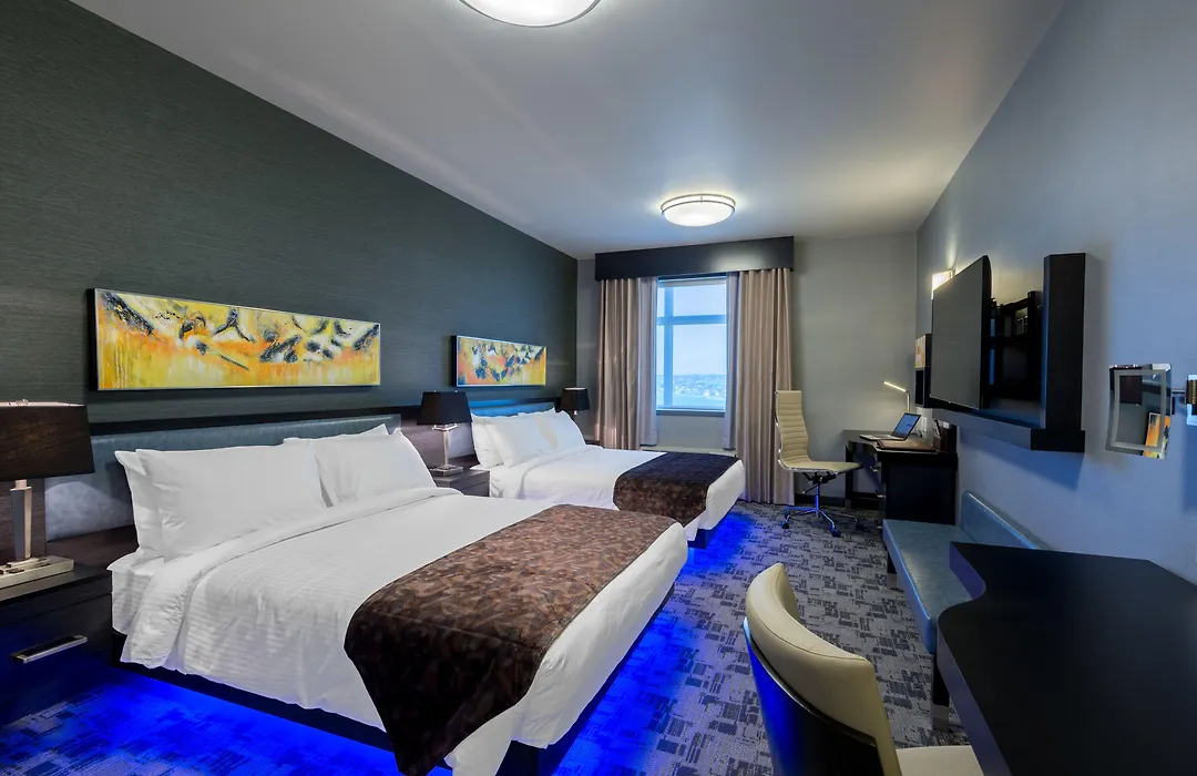 Applause Hotel Calgary Airport By Clique-1