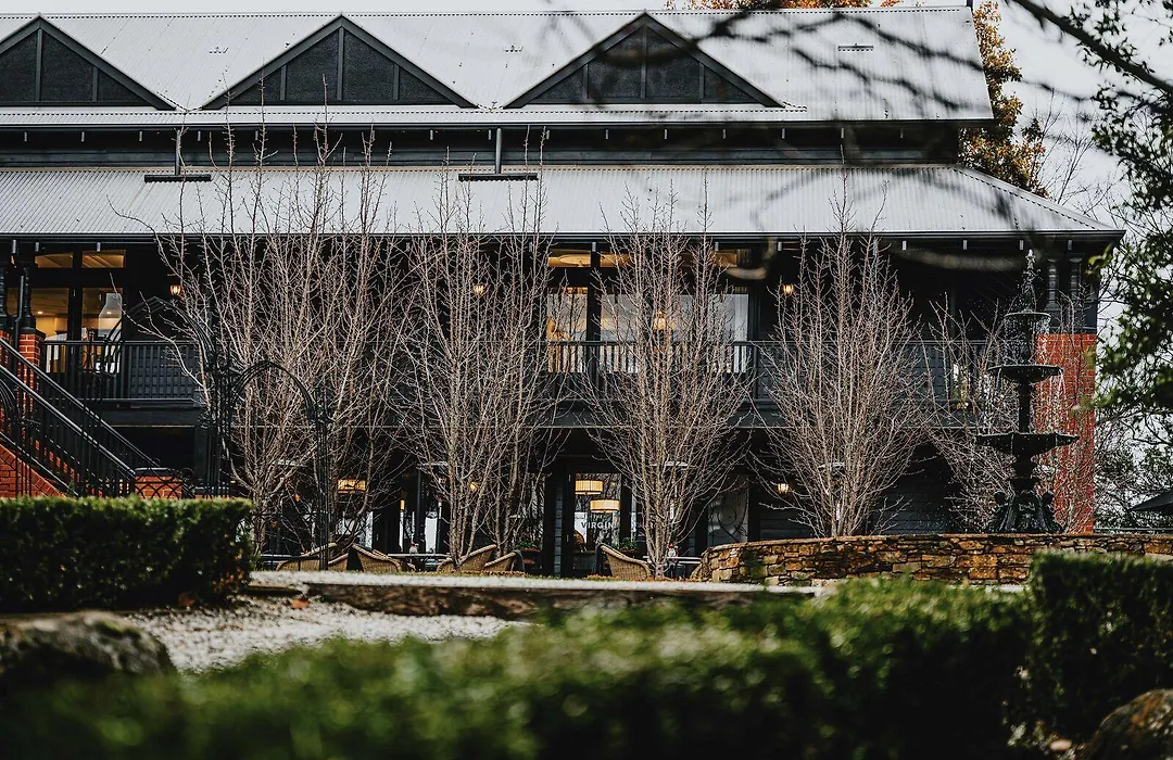 Club Wyndham Bellinzona Daylesford-1