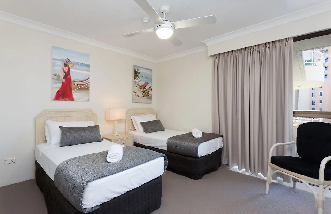 Capricornia Apartments-1