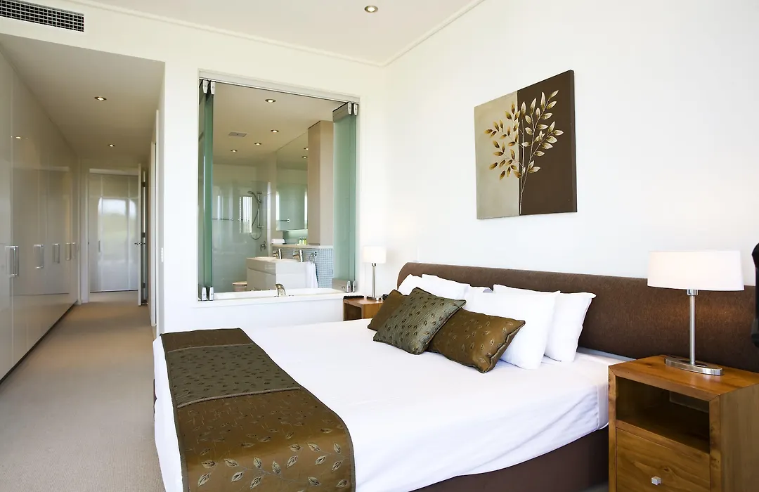 White Shells Luxury Apartments Marcoola-1