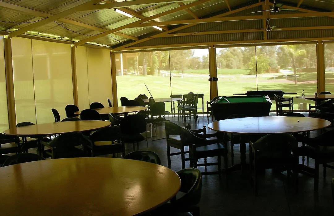 Tocumwal Golf Resort-1