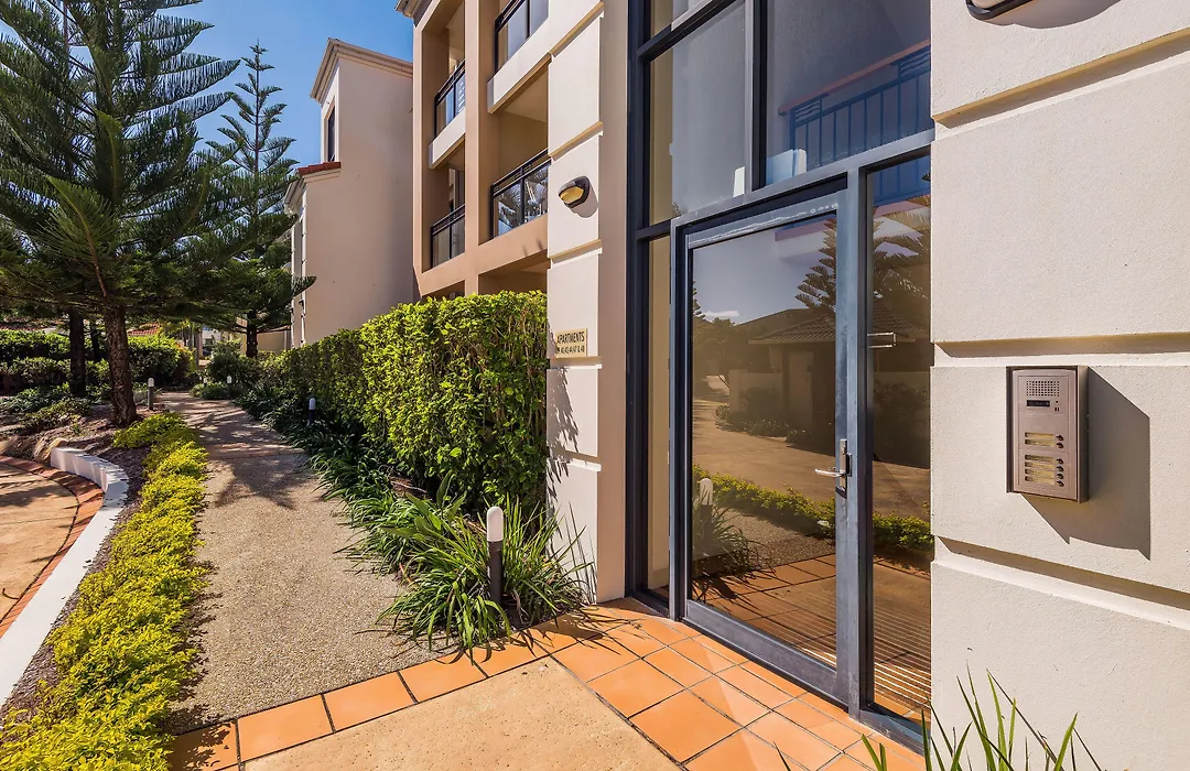 The Sands Resort At Yamba-1