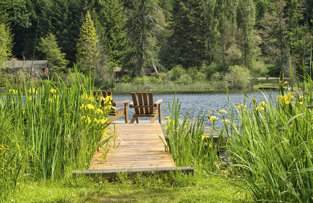 Cusheon Lake Resort-1