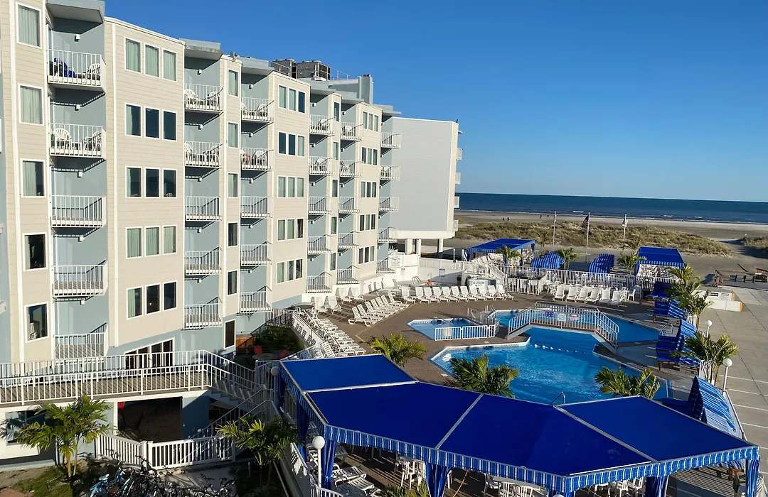 El Coronado Resort-1
