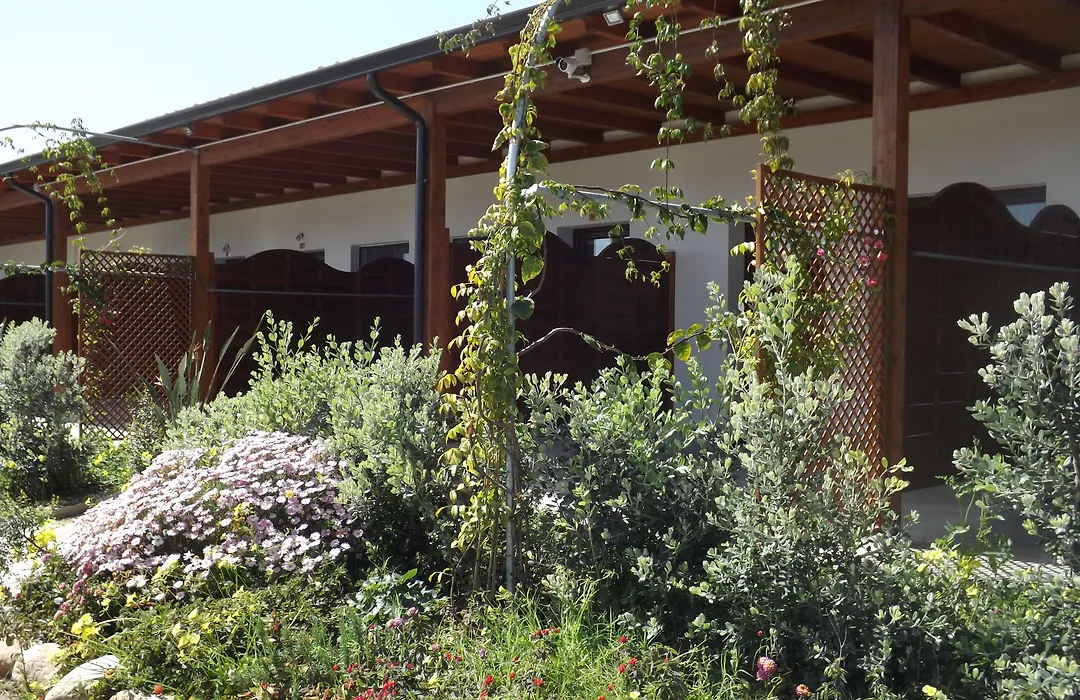 Hotel Rurale Orti di Nora&SPA-1