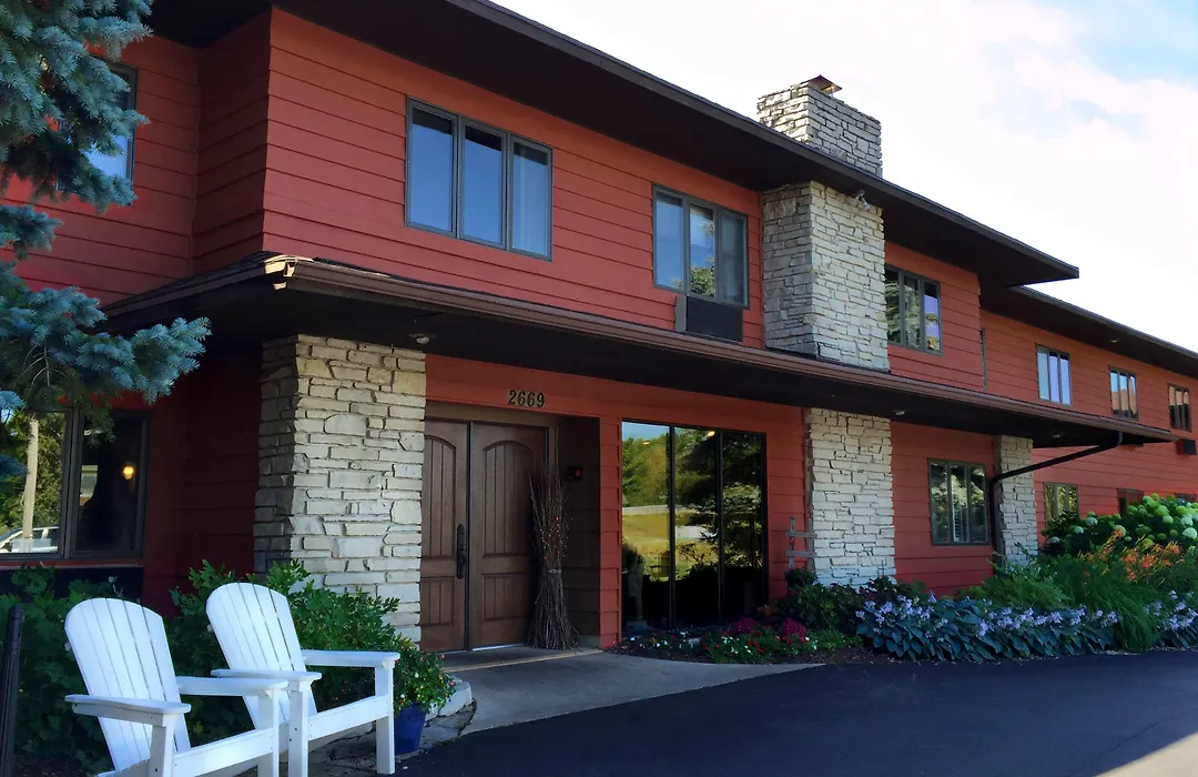 Open Hearth Lodge-1