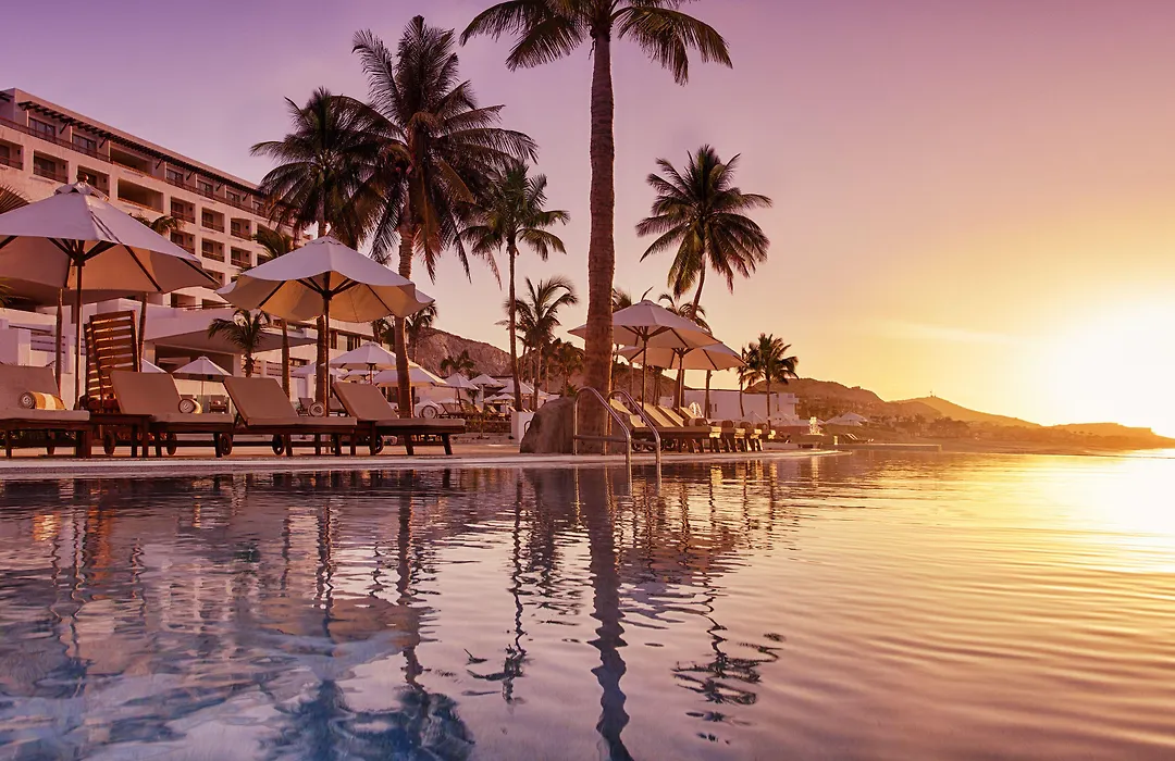 Marquis Los Cabos, An All - Inclusive, Adults - Only & No Timeshare Resort-1