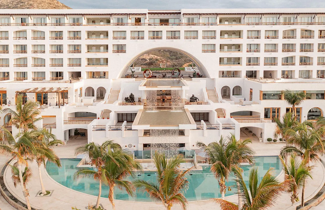 Marquis Los Cabos, An All - Inclusive, Adults - Only & No Timeshare Resort-1