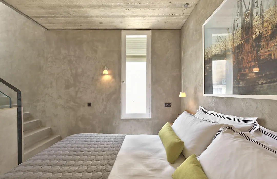 Casa Ellul - Small Luxury Hotels Of The World-1