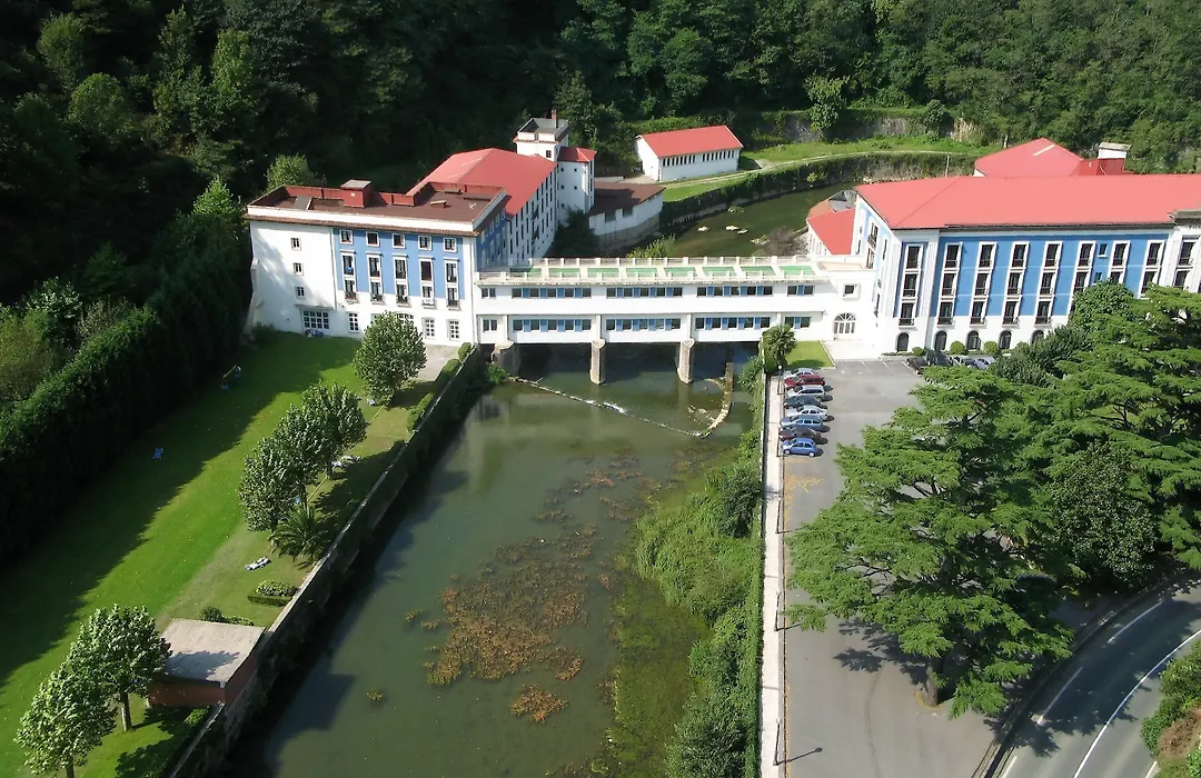 Balneario de Cestona-1