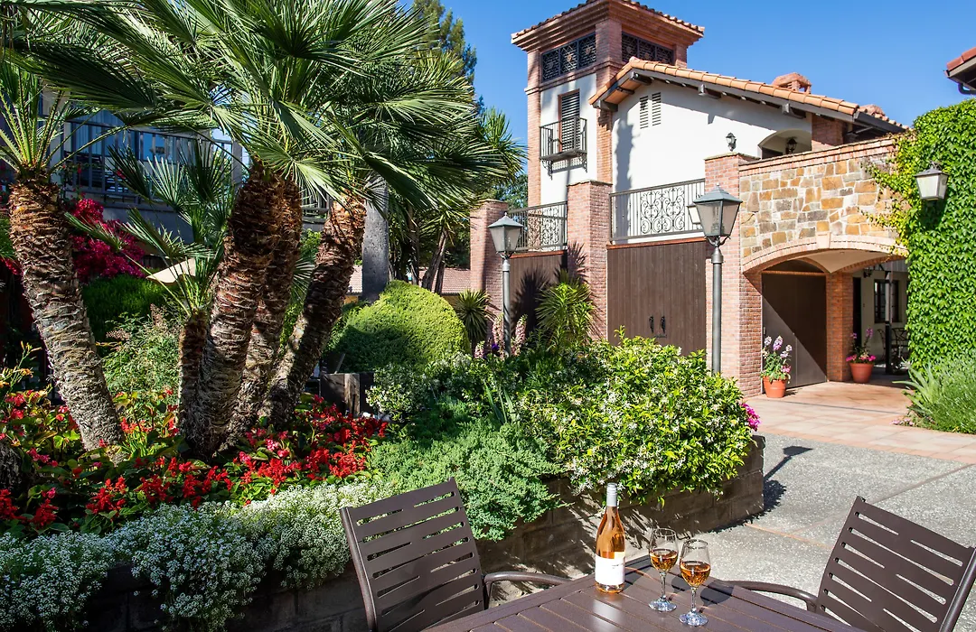 Roman Spa Resort-1