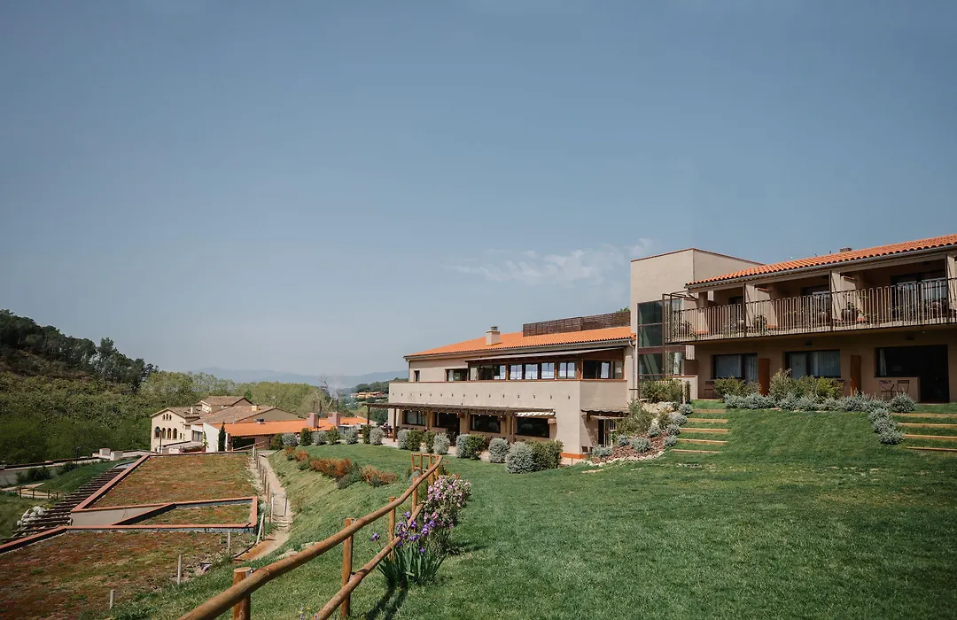 Mas Salagros EcoResort&SPA-1