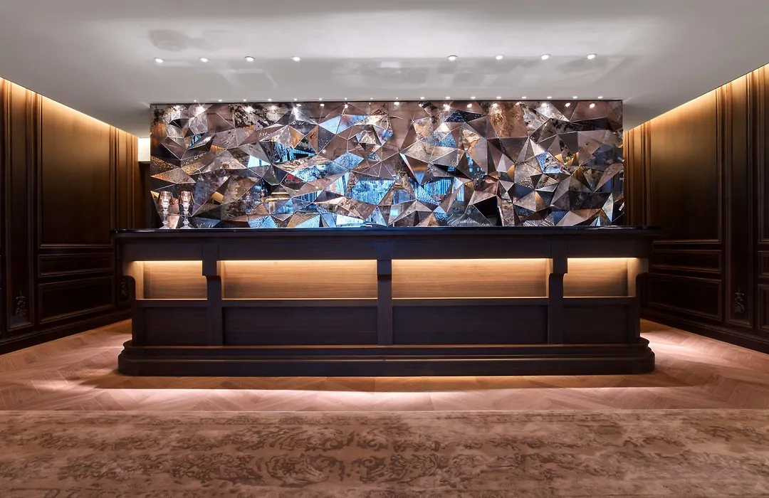 Baccarat Hotel And Residences New York-1