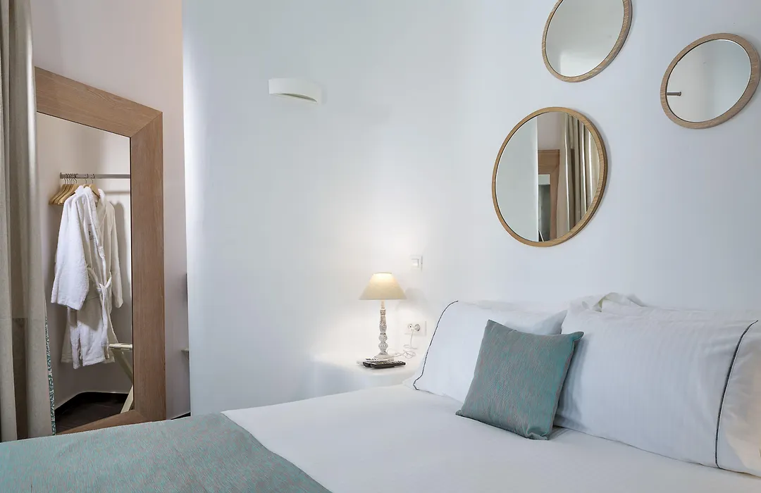 Colours Of Mykonos Luxury Residences & Suites-1