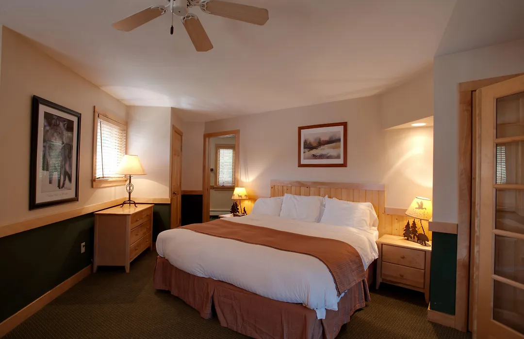 Cove Point Lodge-1