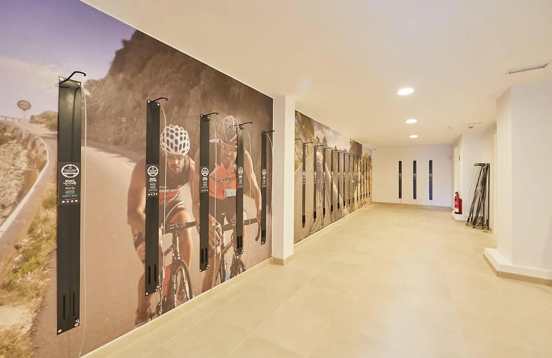 Mll Mediterranean Bay - Adults Only-1